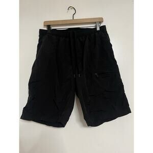 Fox Racing Cycling Shorts Men’s XL Padded Lining MTB Cycling Stretch